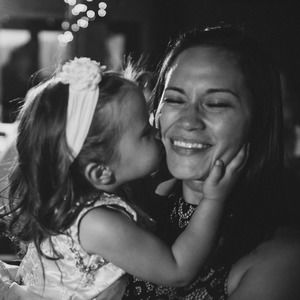 Meet your Posher, Christine